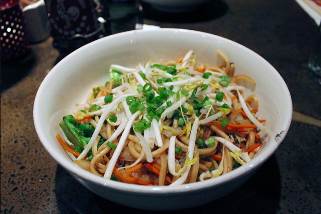 CLOSED Doc Chey's Noodle House Asheville North Carolina Restaurant