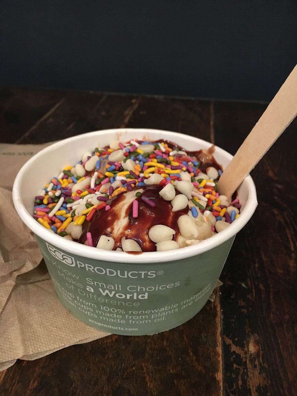 CLOSED FoMu Allston Massachusetts Ice Cream HappyCow