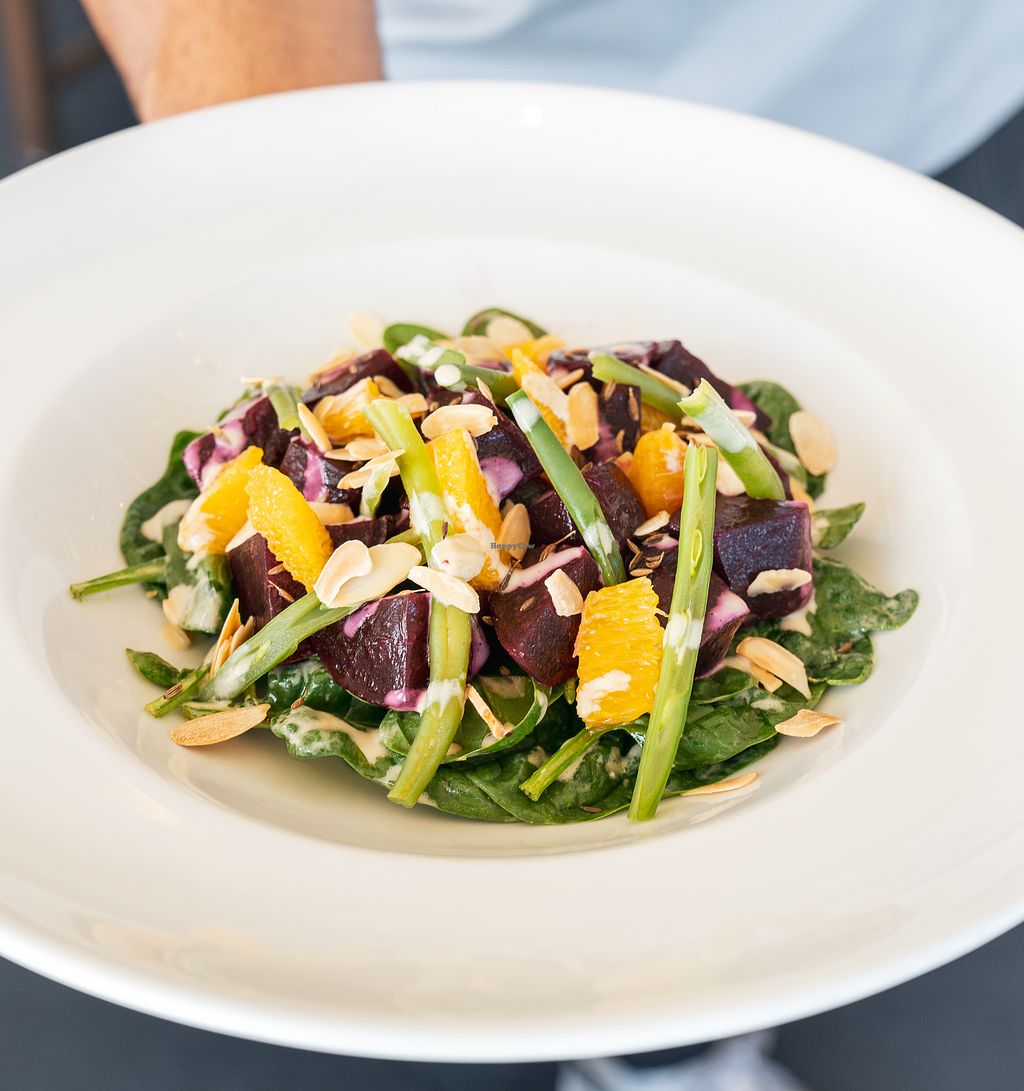 Cafe Lido Hamilton Restaurant HappyCow