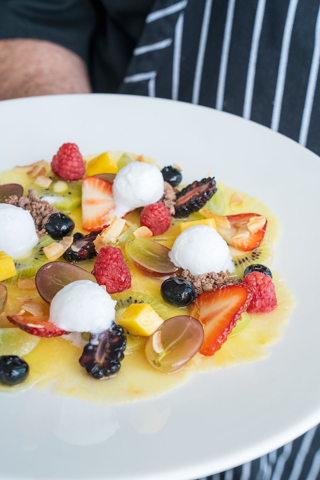 Cafe Lido Hamilton Restaurant HappyCow