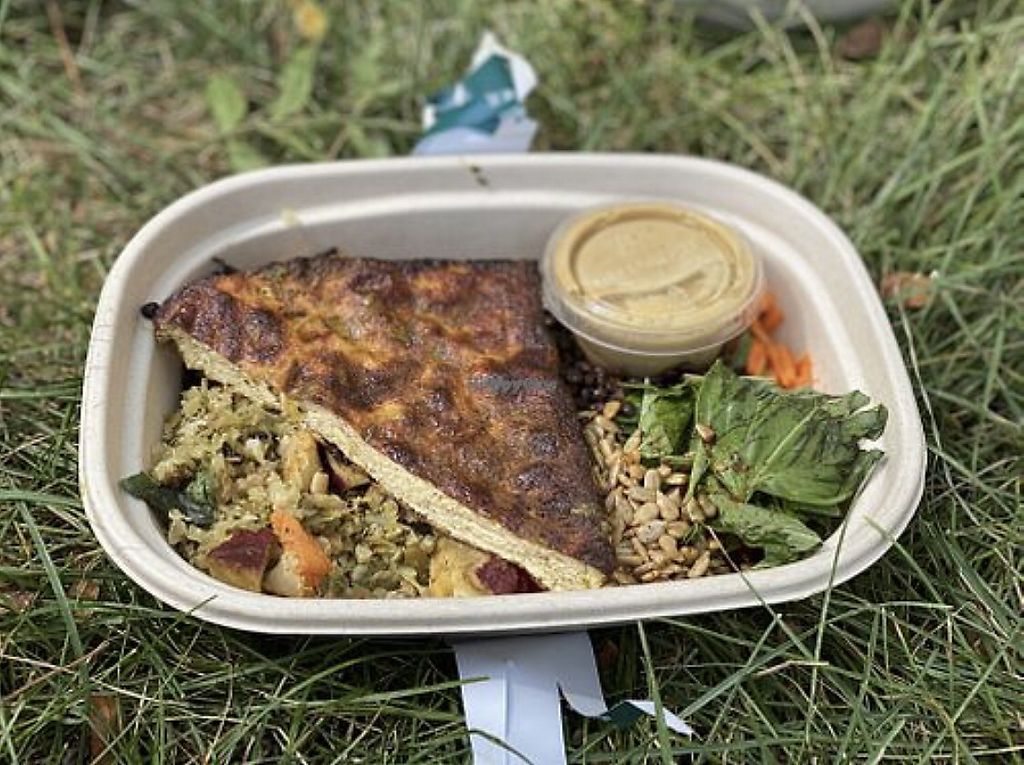 sweetgreen Clark St Chicago Illinois Restaurant HappyCow