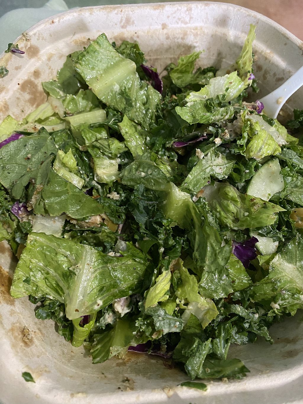 sweetgreen Clark St Chicago Illinois Restaurant HappyCow