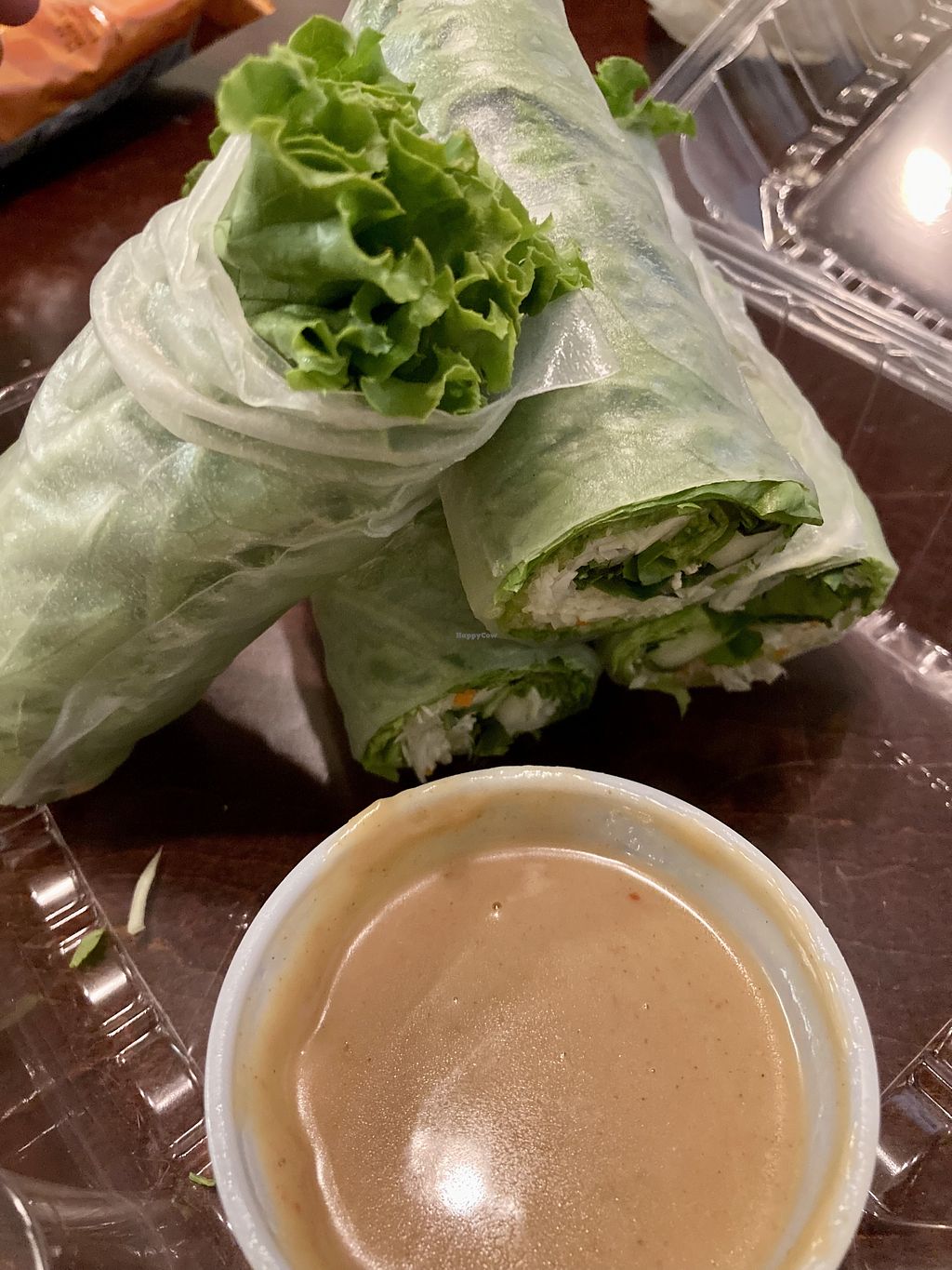 Lemongrass by Sip Saam Thai Cedar Park Texas Restaurant HappyCow