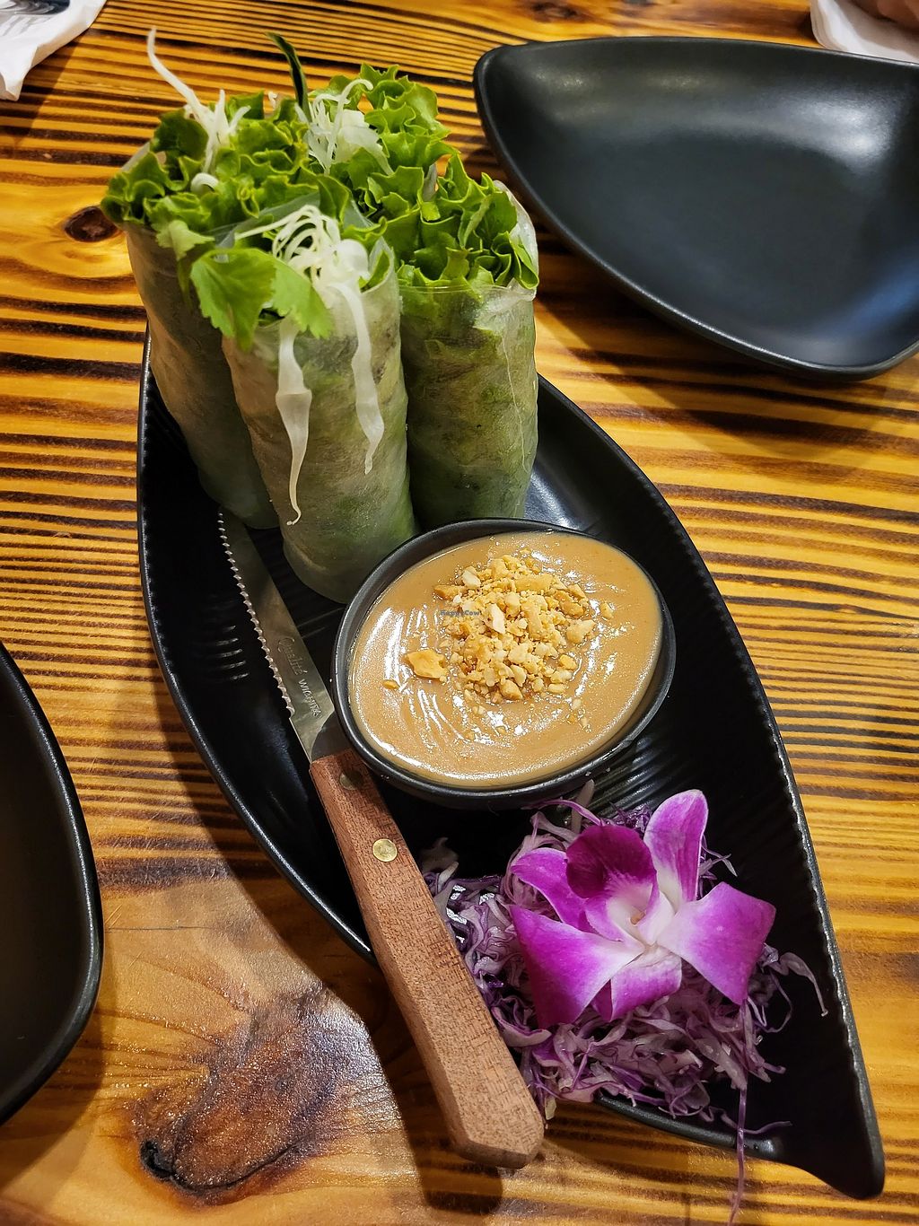 Lemongrass by Sip Saam Thai Cedar Park Texas Restaurant HappyCow