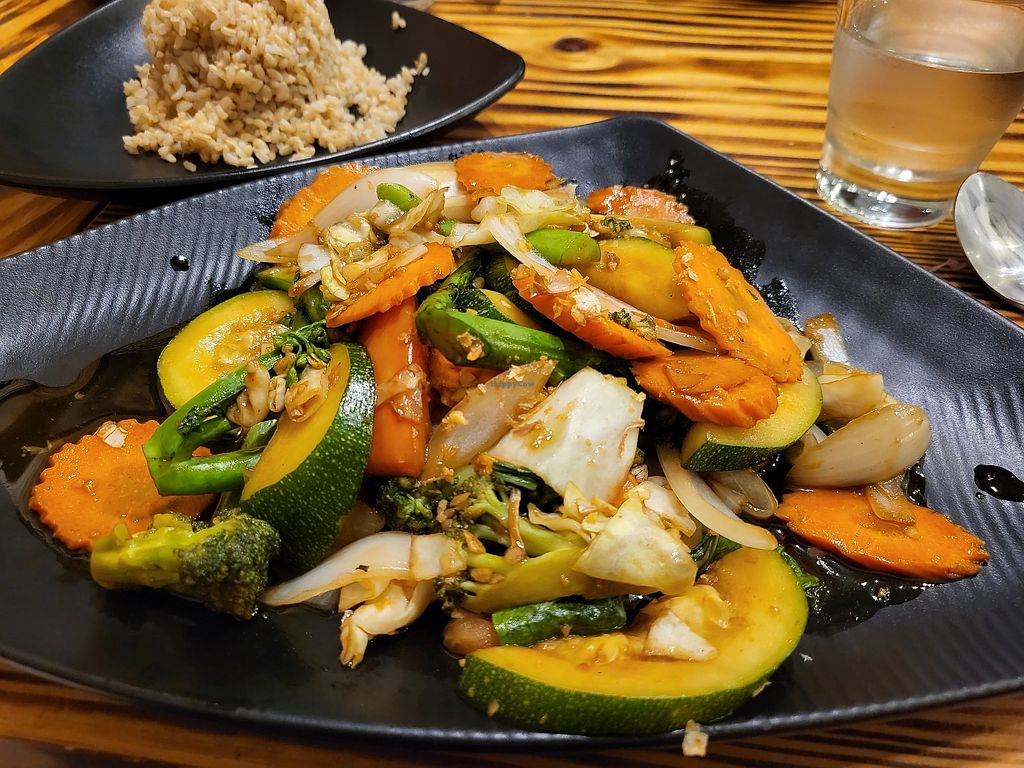 Lemongrass by Sip Saam Thai Cedar Park Texas Restaurant HappyCow