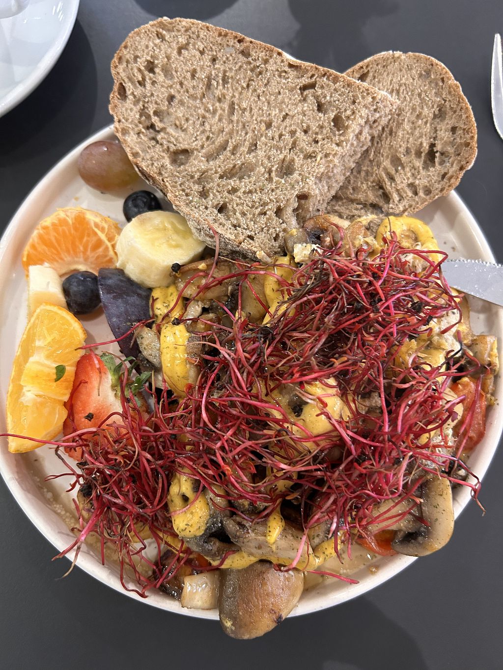 Cafe Frida - Hildesheim Coffee & Tea - HappyCow