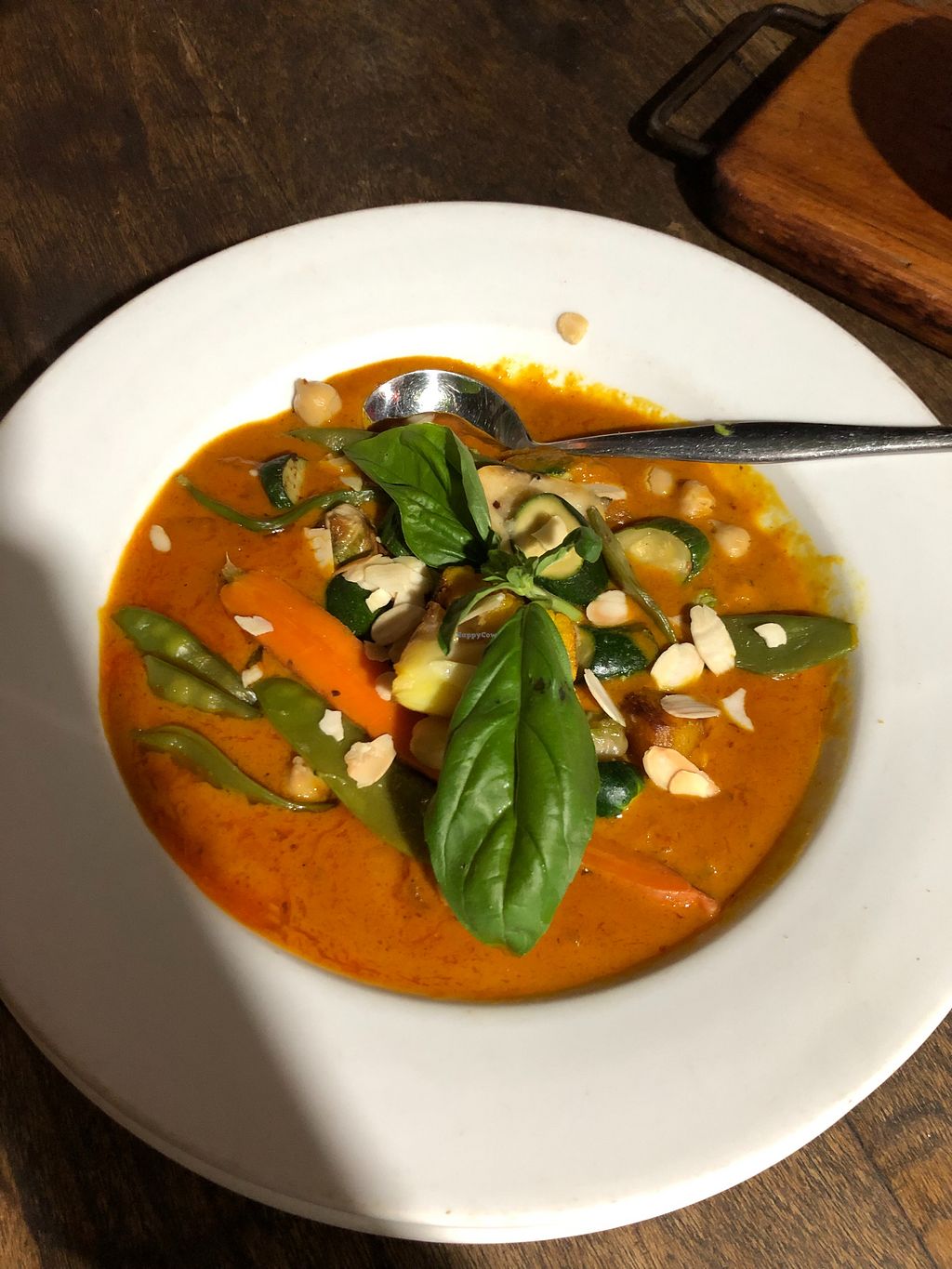 Nostalgie Oudtshoorn Restaurant HappyCow