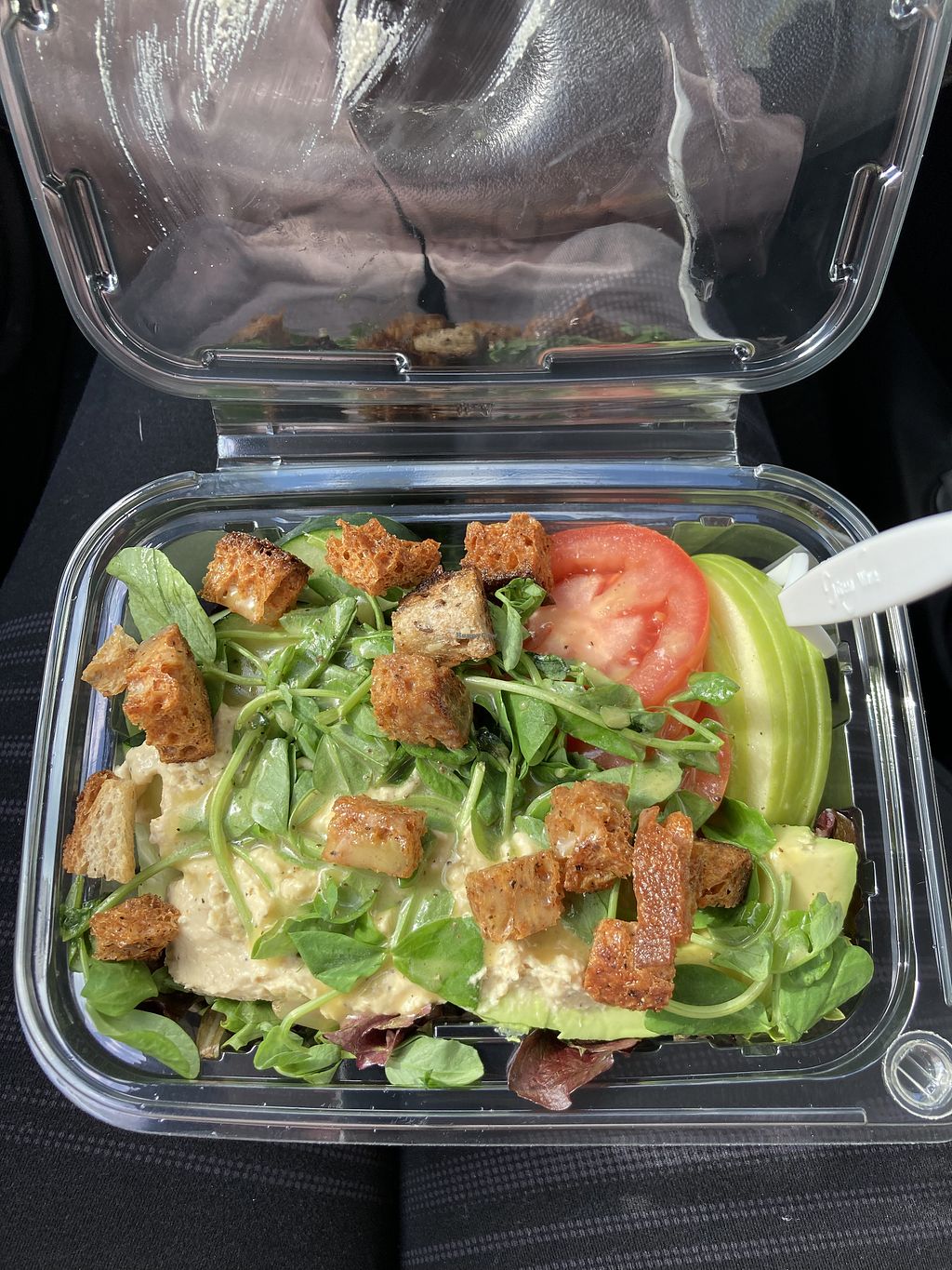 Eat well kitchen marblehead massachusetts restaurant happycow