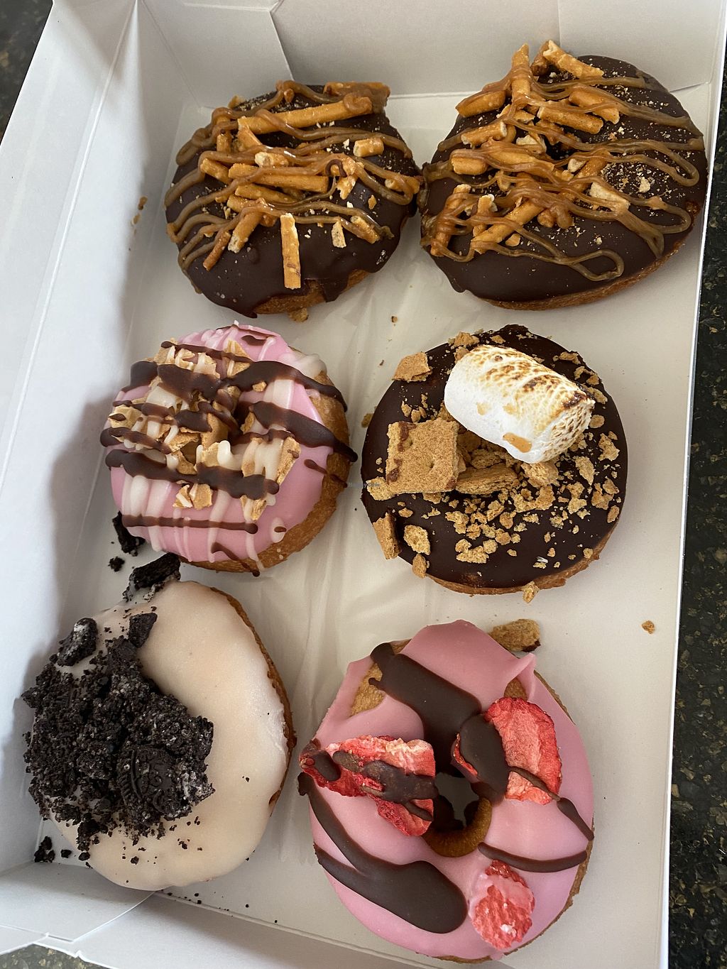 CLOSED: Vice Doughnuts &amp; Coffee - Massapequa New York Coffee &amp; Tea ...