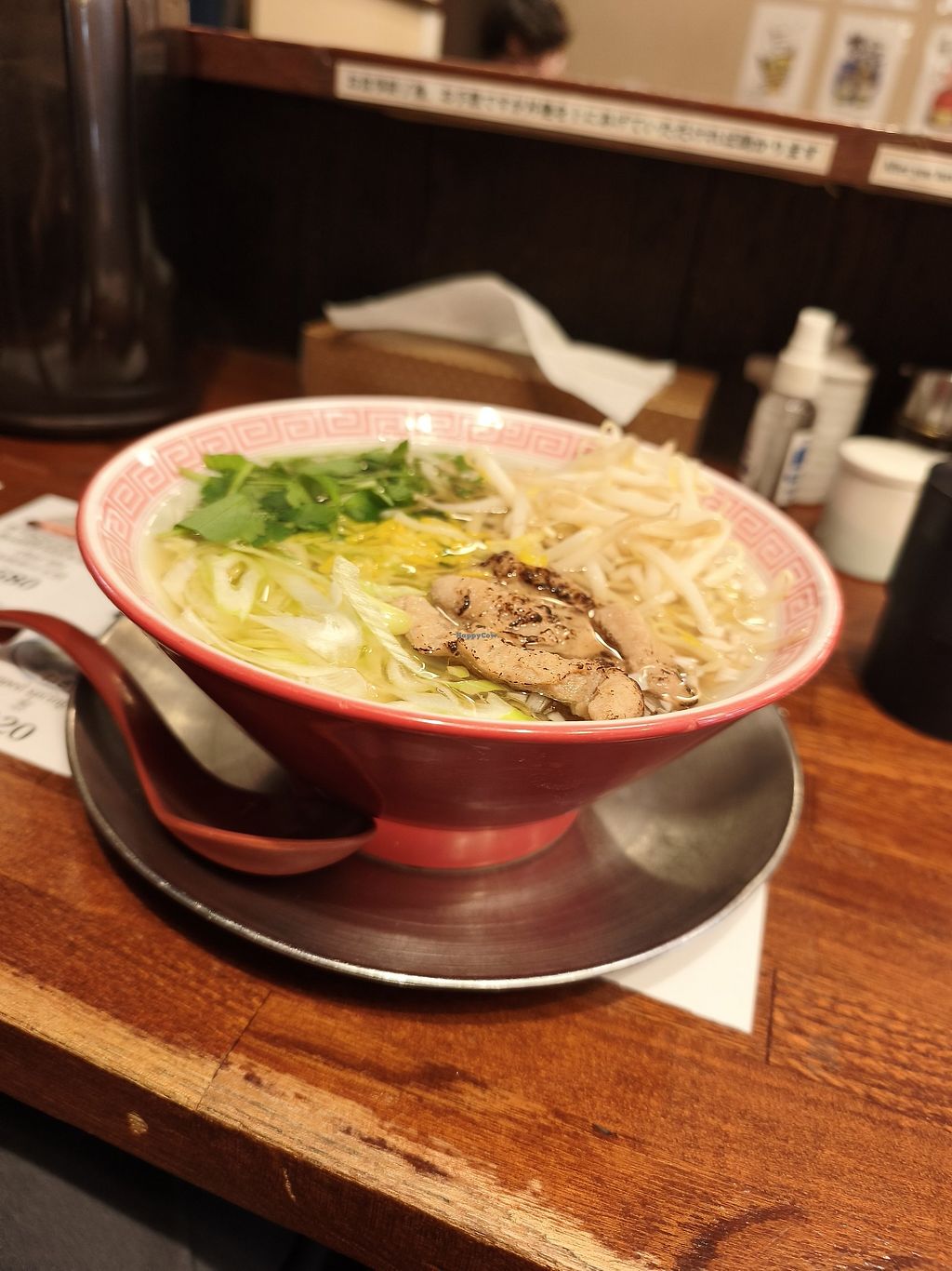 東京 ら あめ ん タワー