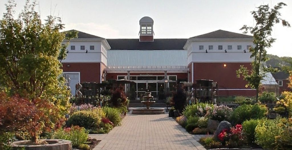 Briggs Nursery Inc North Attleboro Massachusetts Restaurant HappyCow