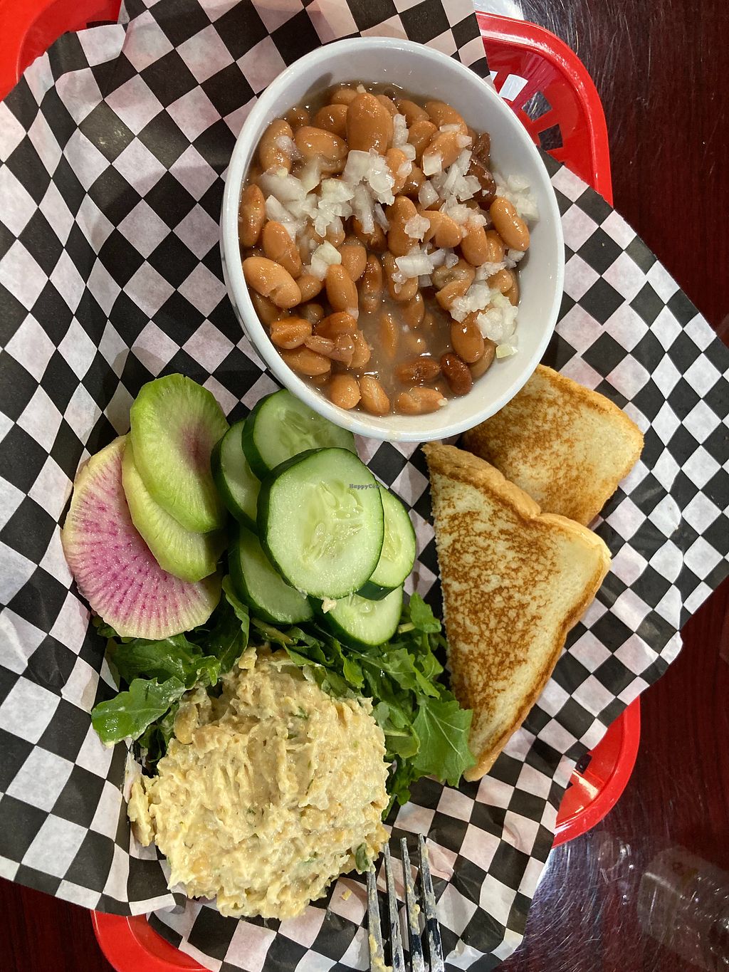 CLOSED Soul Miner's Garden Gastonia North Carolina Restaurant HappyCow