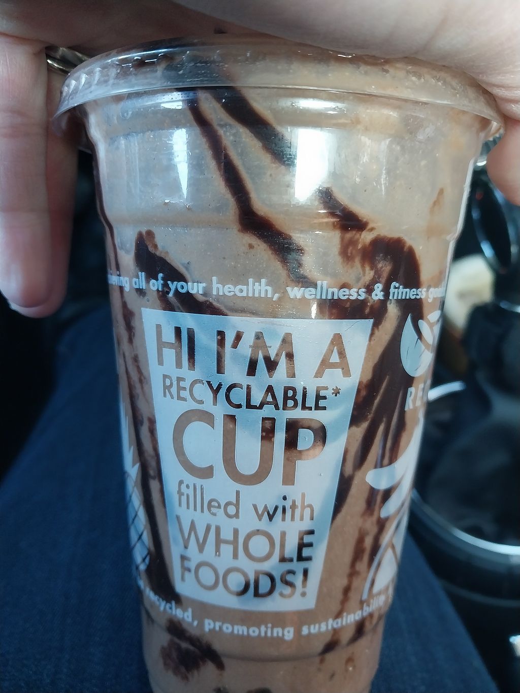 CLOSED Free Duh Greens! Smoothie Bar Trinidad Colorado Other HappyCow