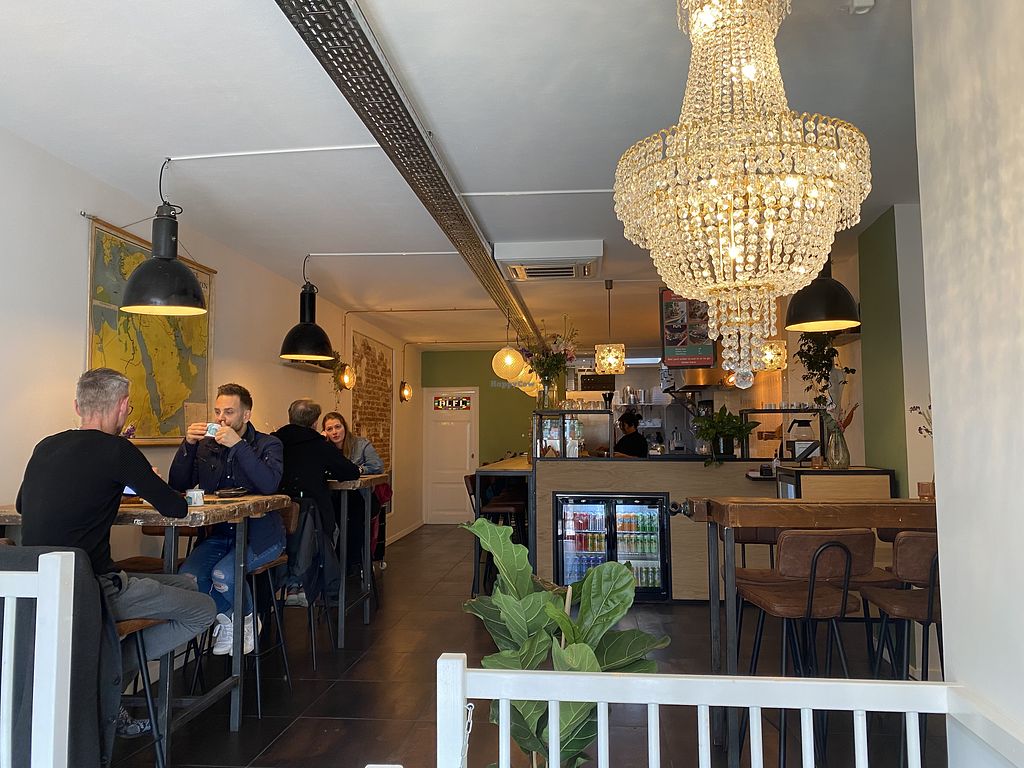 CLOSED FLFL Zwolle Zwolle Restaurant HappyCow