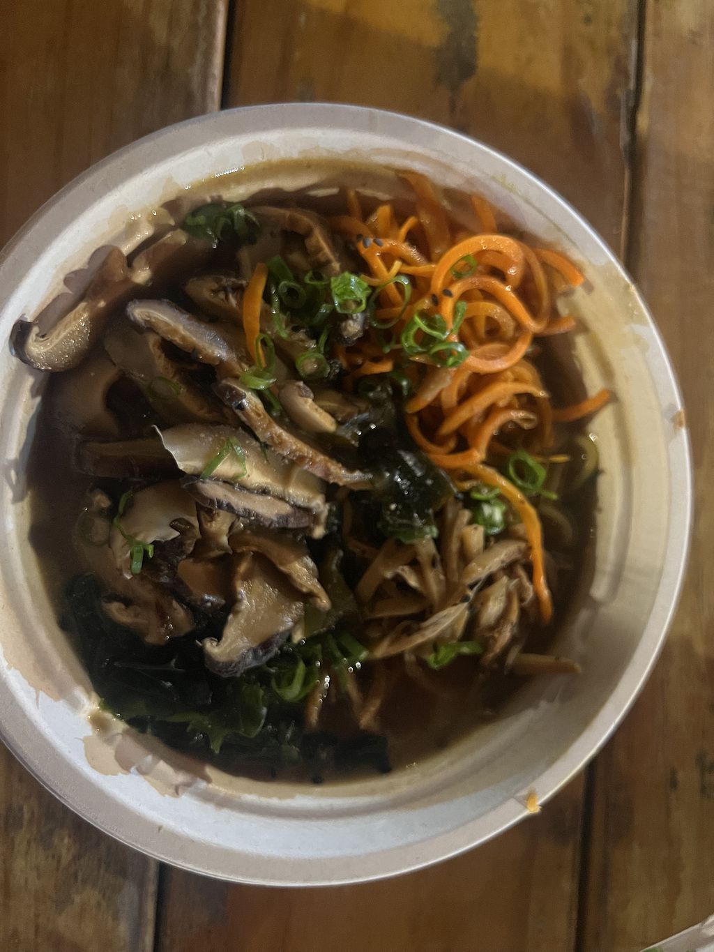 Roll it Up Kihei Hawaii Food Truck HappyCow