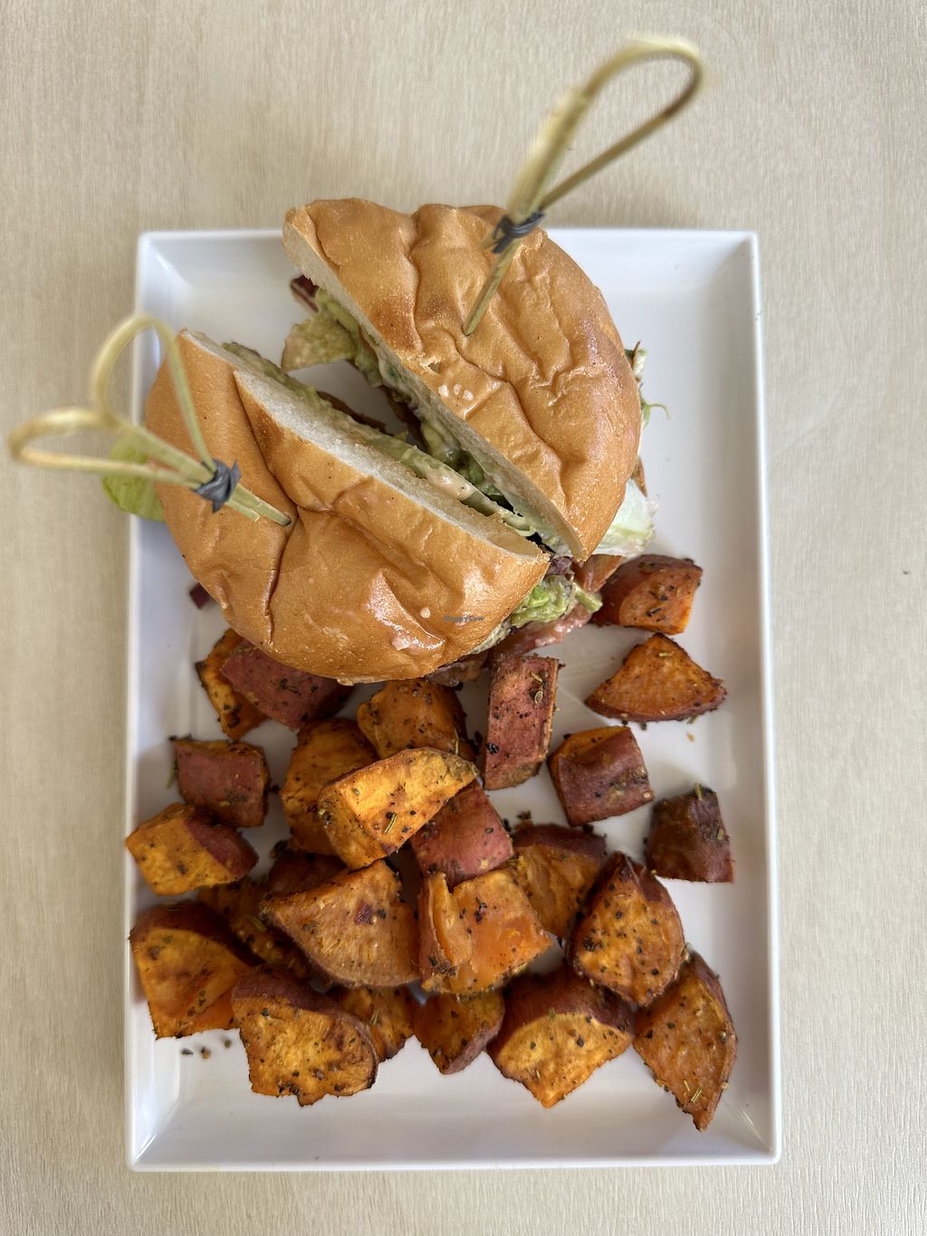 Copper Branch Collingwood Victoria Restaurant HappyCow