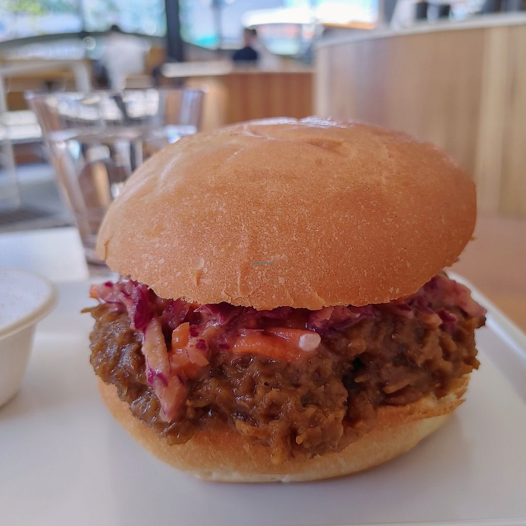 CLOSED Copper Branch Collingwood Victoria Restaurant HappyCow