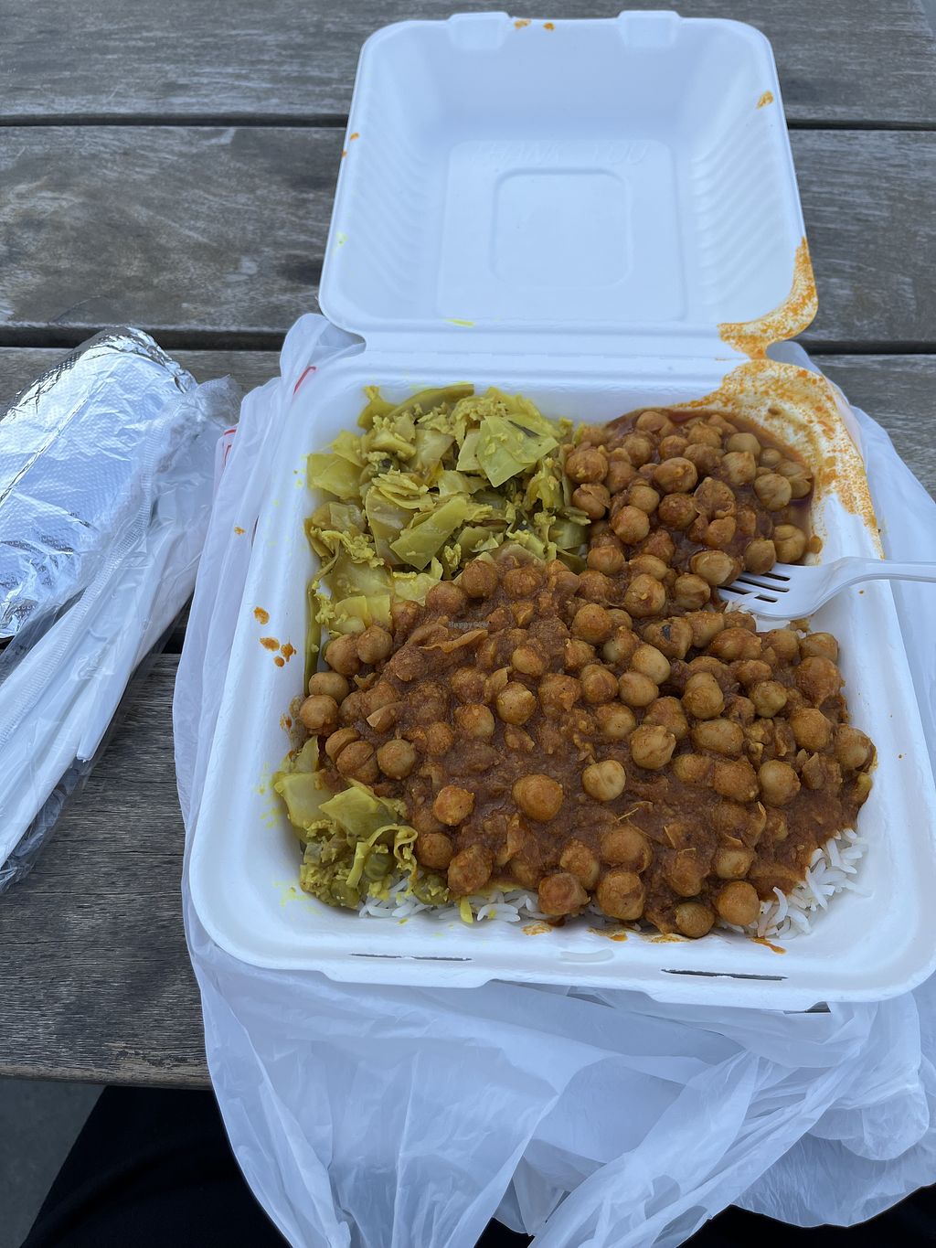 Mango Indian Grill Durham North Carolina Restaurant HappyCow