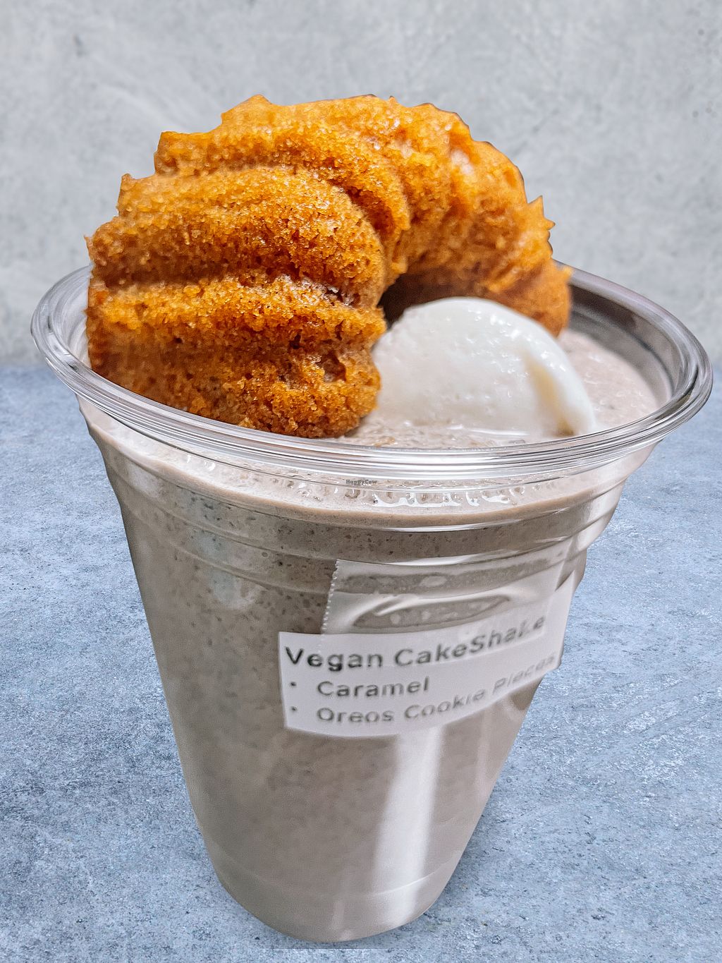 CLOSED The Vegan Sweet Spot Fort Worth Texas Restaurant HappyCow