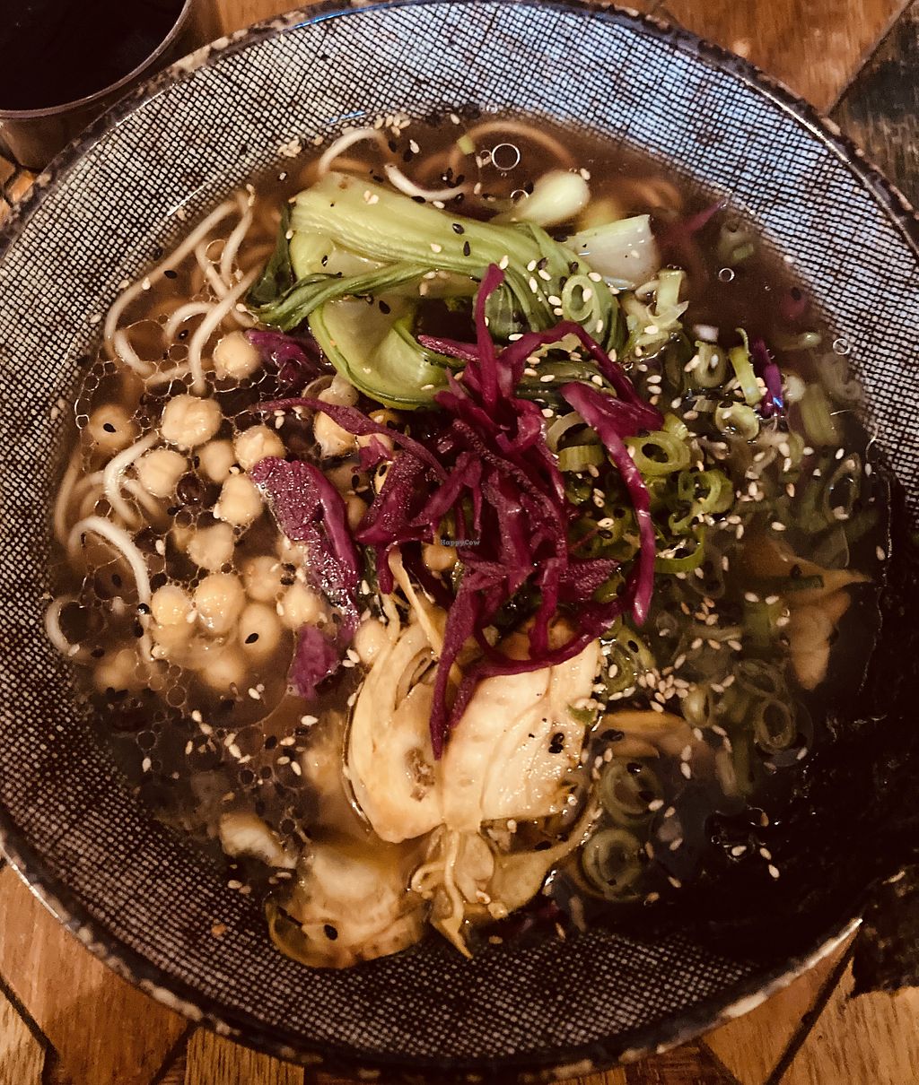 CLOSED SOUP 2 Dublin Restaurant HappyCow