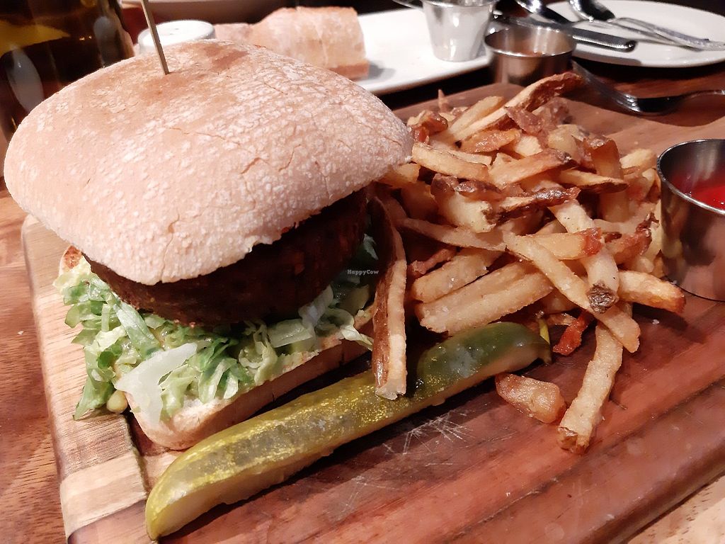 Smashing Grapes Gambrills Maryland Restaurant HappyCow