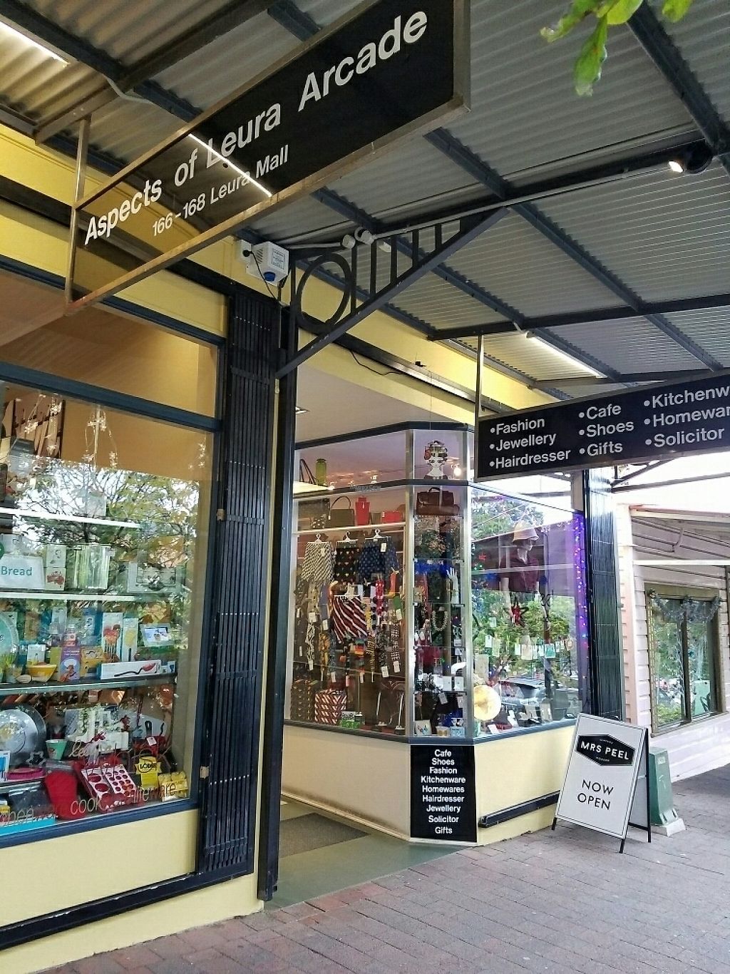 CLOSED Rubyfruit Bakery and Cafe Leura New South Wales Restaurant HappyCow
