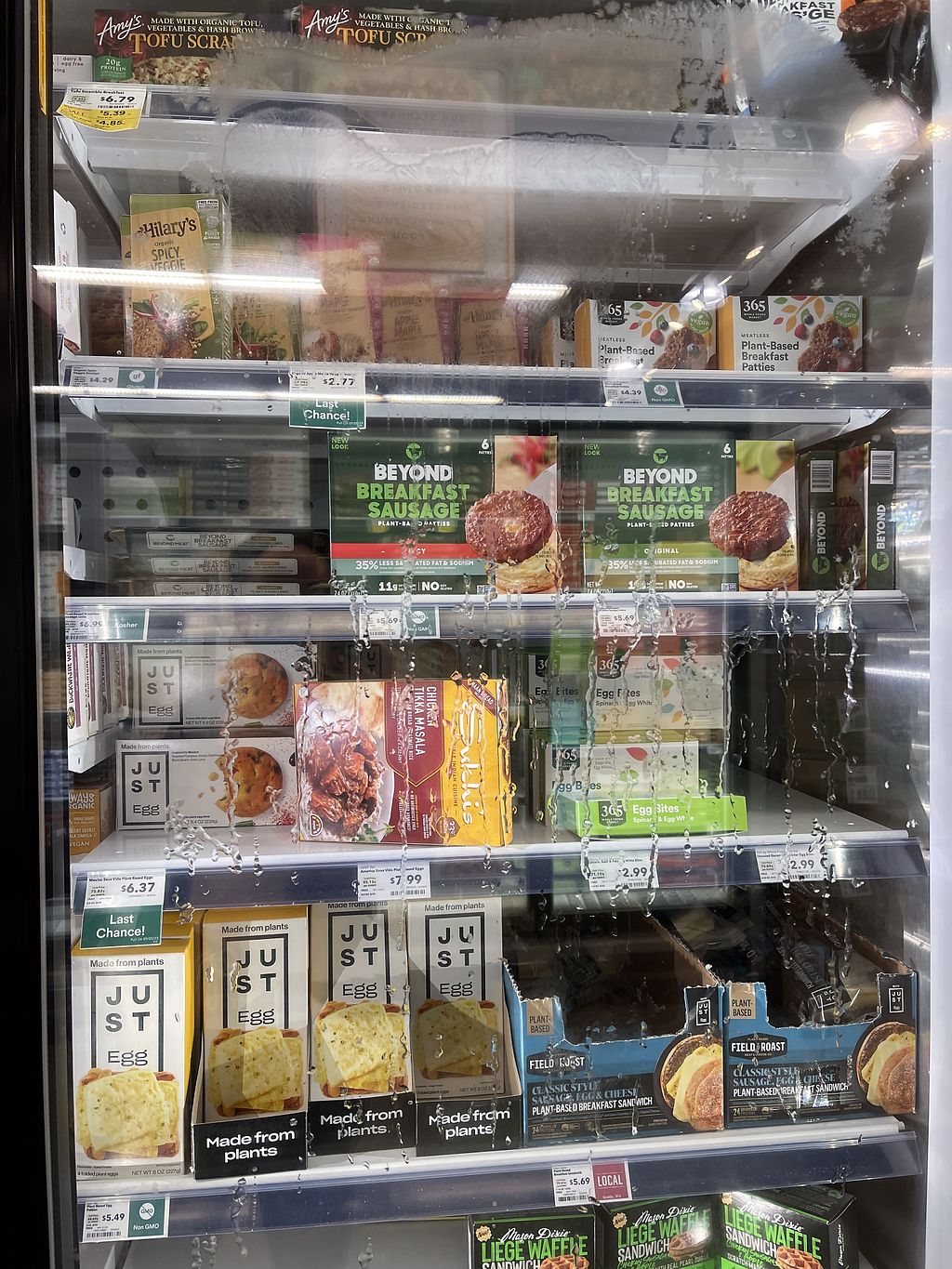 Whole Foods Market Lynnwood Washington Health Store HappyCow