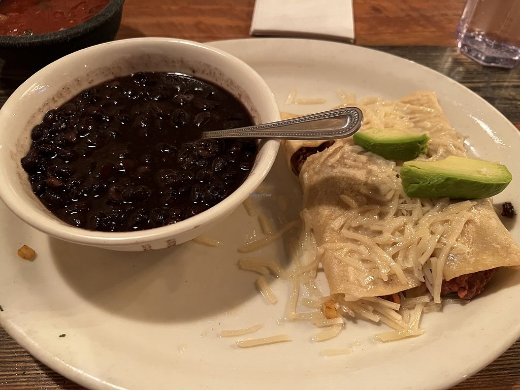 Los Domingos Barstow California Restaurant HappyCow