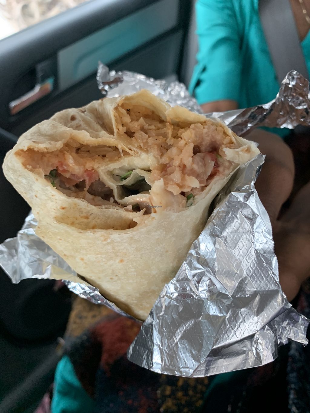 Cena Vegan Ghost Kitchen Long Beach California Restaurant HappyCow