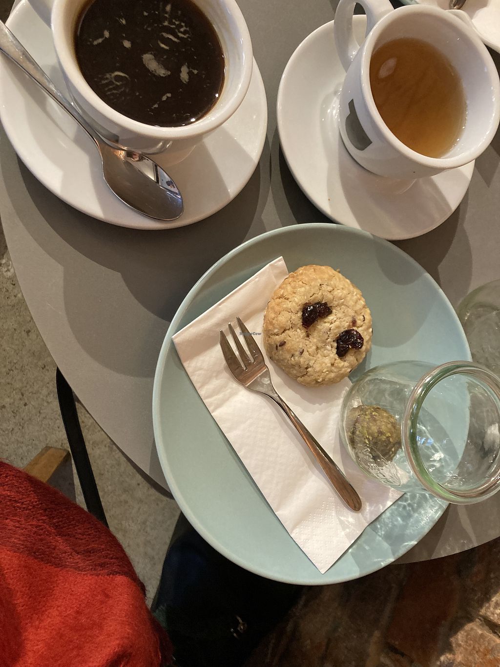 CLOSED Public Coffee Roasters Hamburg Coffee & Tea HappyCow