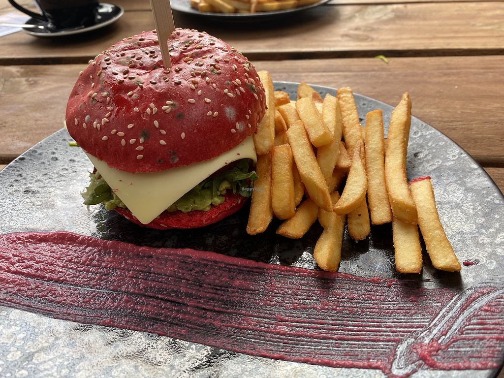 The Corner Pantry Frankston South Victoria Restaurant HappyCow