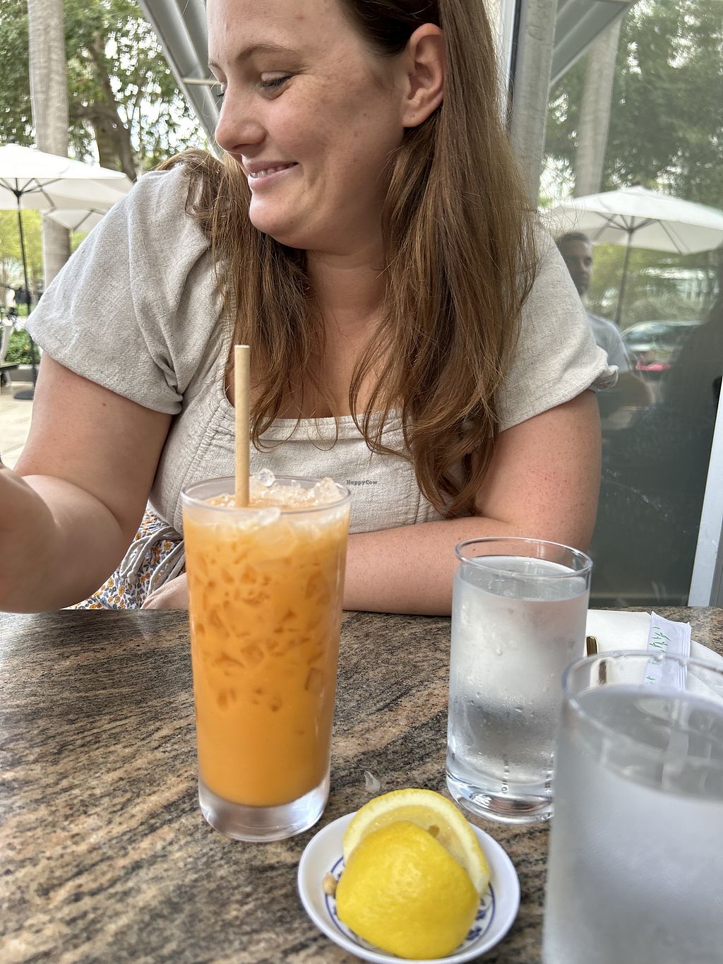 Minty Z Midtown - Miami Florida Restaurant - HappyCow