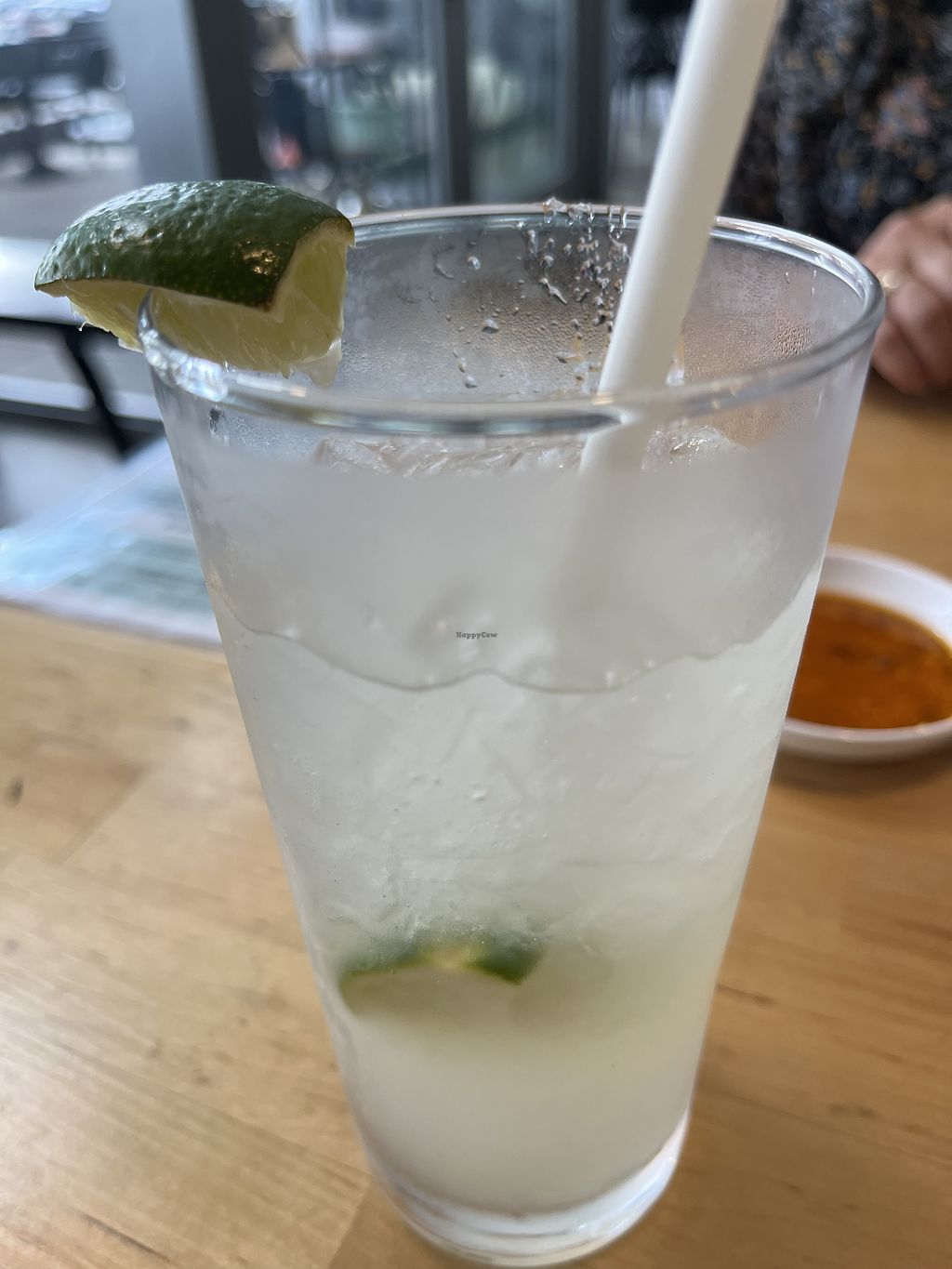 Minty Z Midtown Miami Florida Restaurant HappyCow