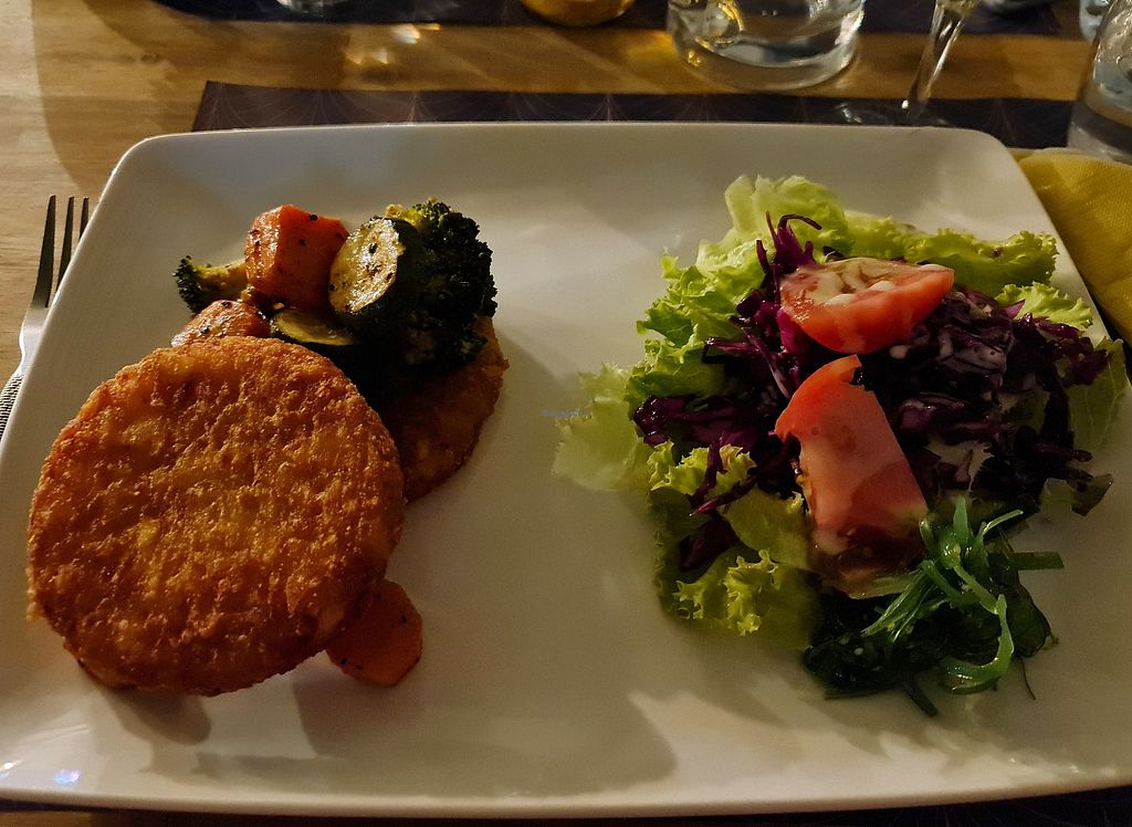 Coconut Coast Le Gosier Restaurant HappyCow