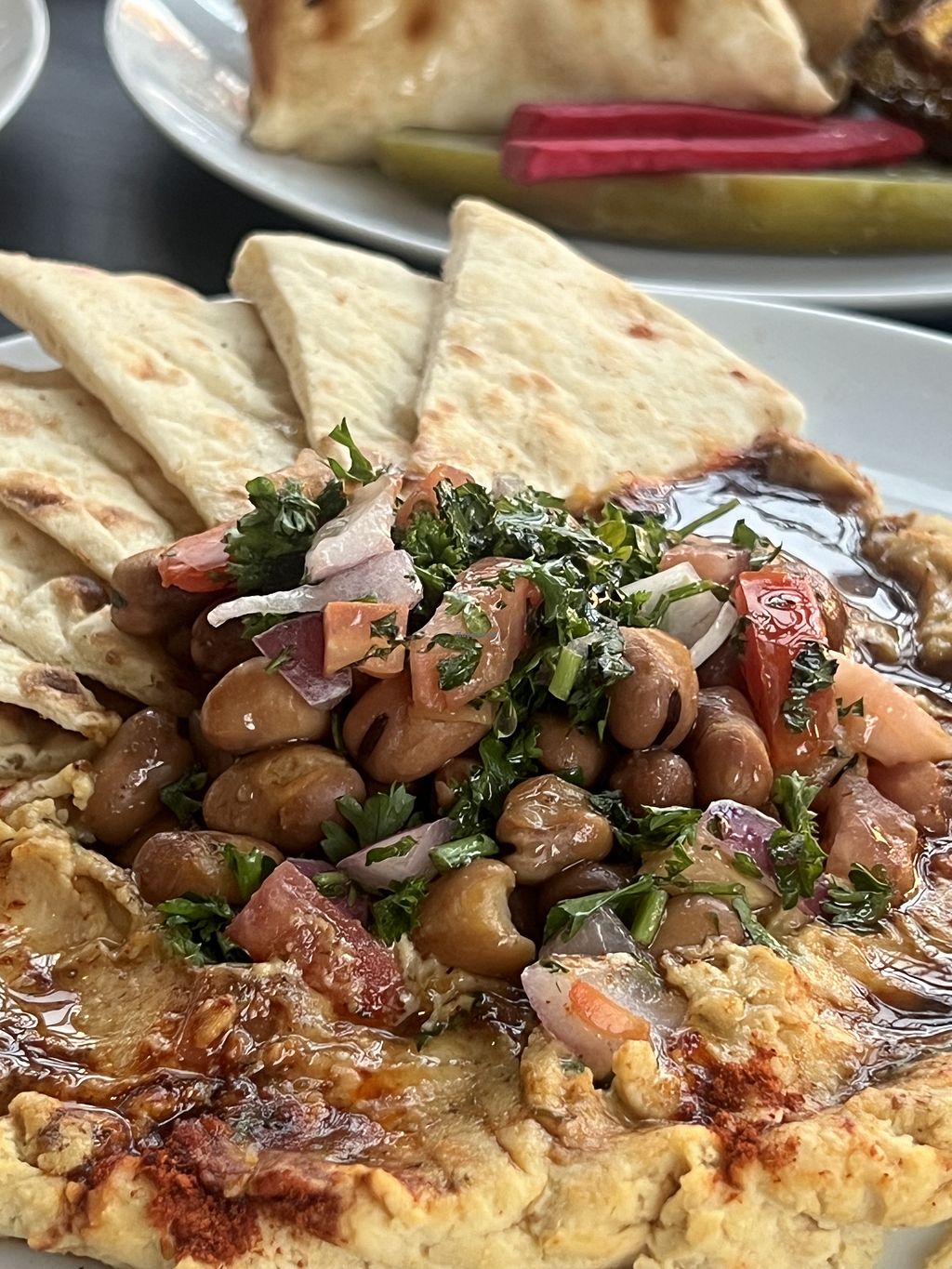 Koshary Corner - Baltimore Maryland Restaurant - HappyCow