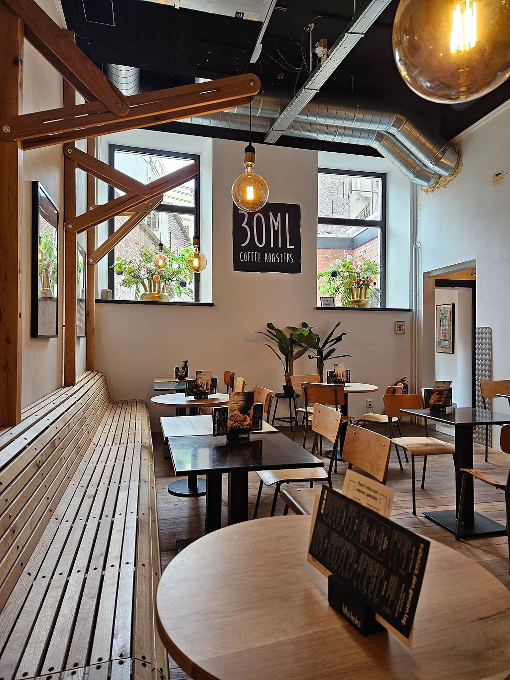 CLOSED 30ml Venlo Restaurant HappyCow