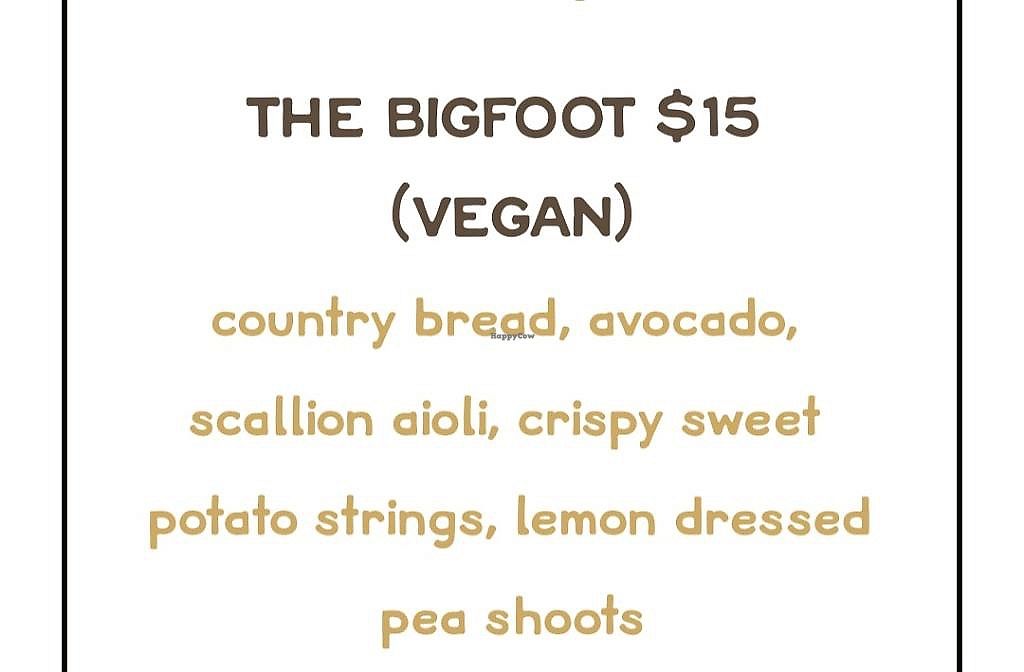 The Grove Cafe and Bakery Felton California Restaurant HappyCow