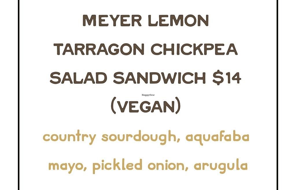 The Grove Cafe and Bakery Felton California Restaurant HappyCow