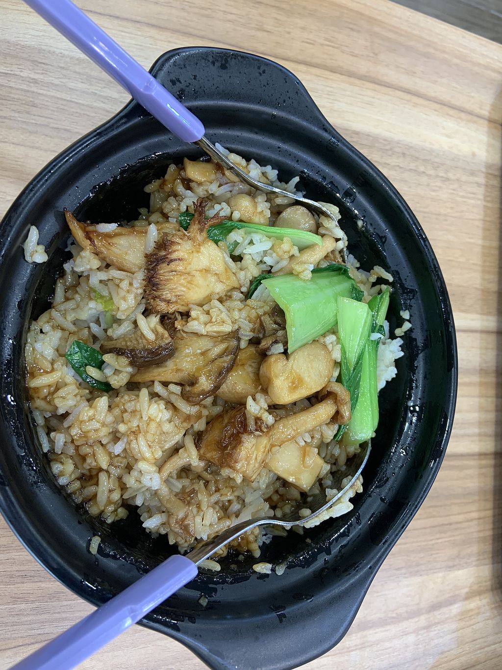 Shu Vegetarian 蔬方斋 Margaret Dr Central Singapore Restaurant HappyCow