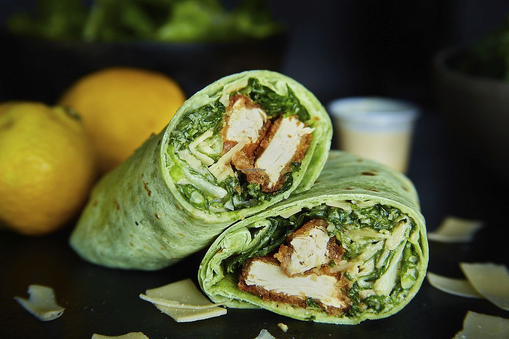 CLOSED Rooted Vegan Cuisine San Antonio Texas Restaurant HappyCow