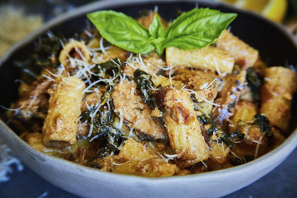 CLOSED Rooted Vegan Cuisine San Antonio Texas Restaurant HappyCow