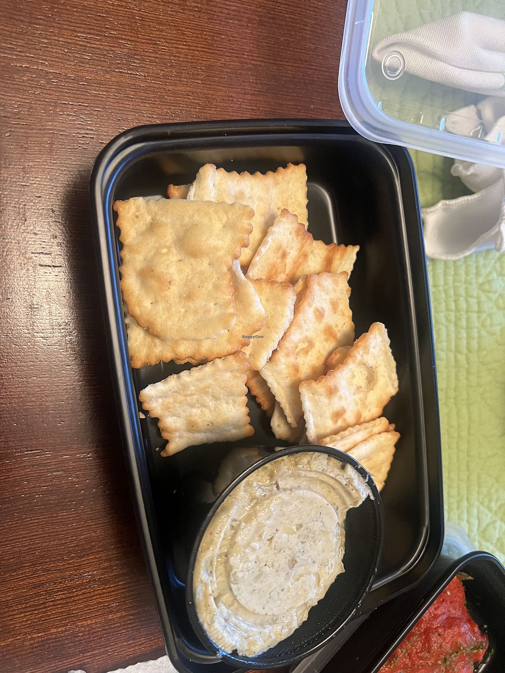 CLOSED Rooted Vegan Cuisine San Antonio Texas Restaurant HappyCow