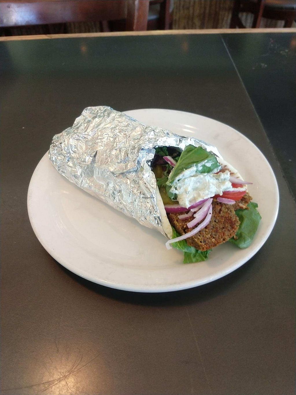 Pita Jungle Norterra Arizona Restaurant HappyCow