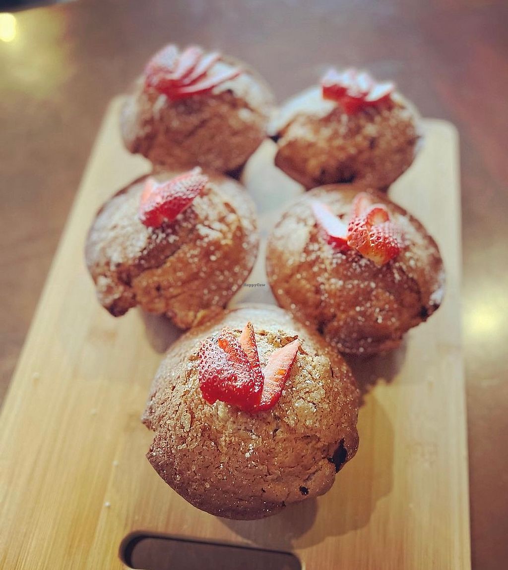 Jitters Coffee Pub Oceanside California Restaurant HappyCow