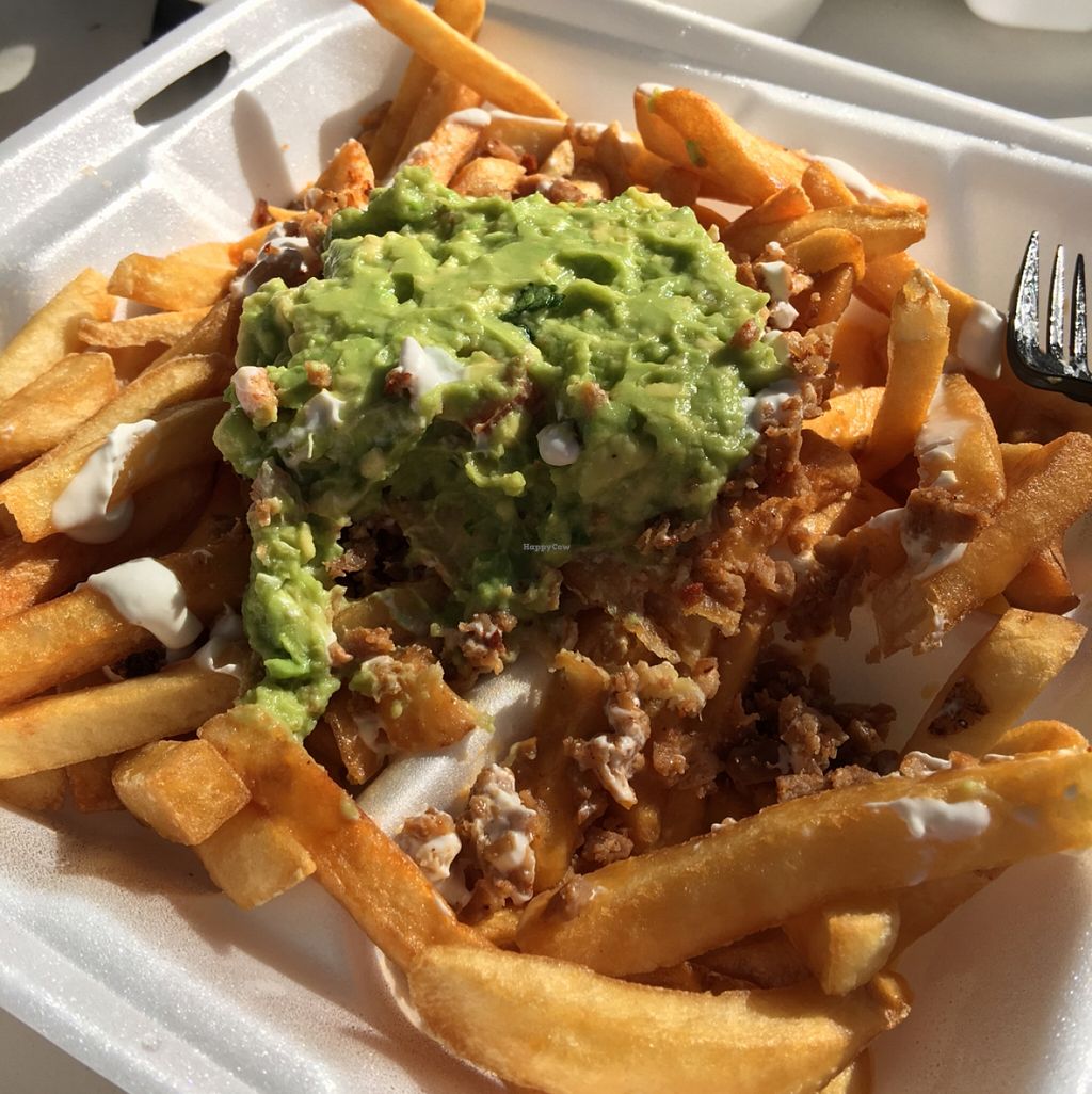 CLOSED Tacos Cancun Costa Mesa California Restaurant HappyCow