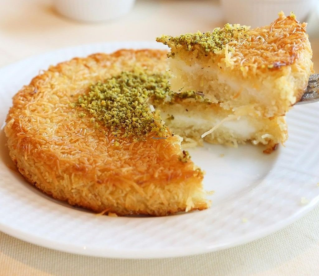 Lebnéne Lebanese Street Food - Benalmadena Restaurant - HappyCow