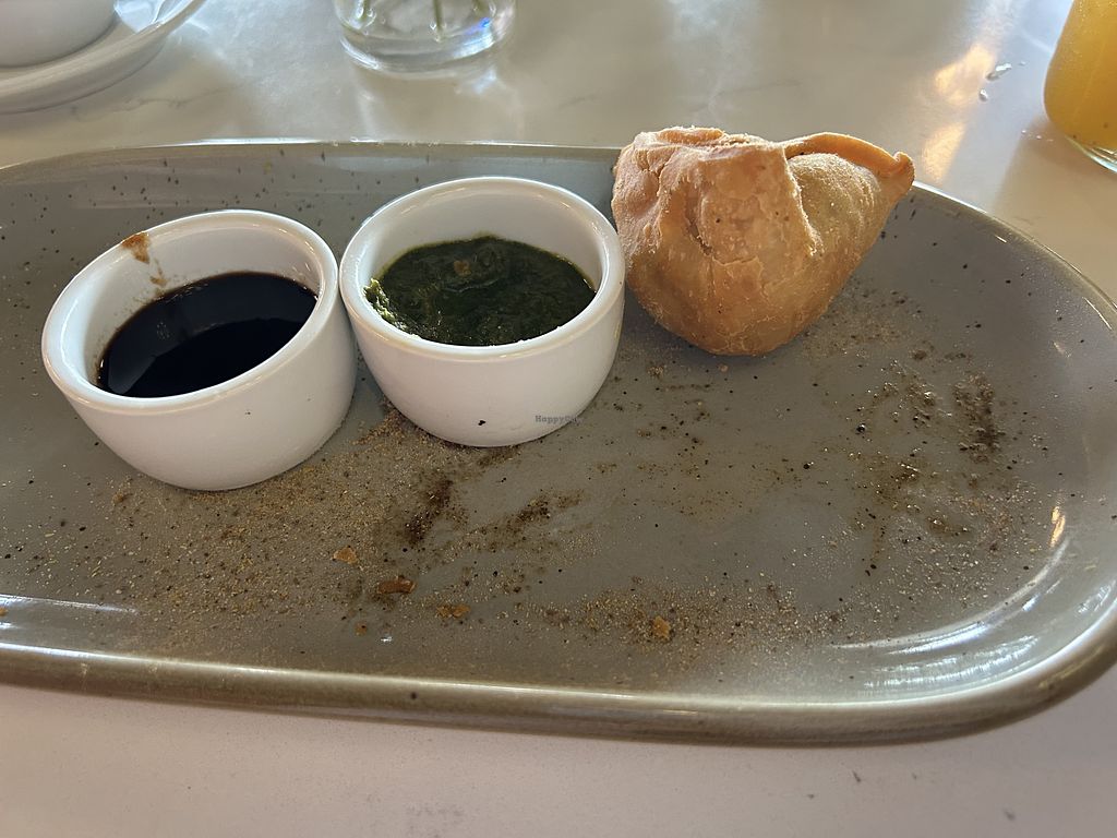 Naan At Northwoods North Charleston South Carolina Restaurant HappyCow