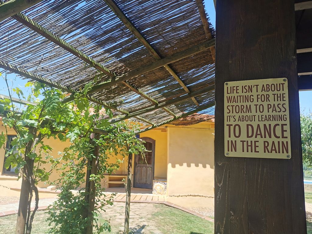 Albergue Verde Hospital De Orbigo B&B HappyCow