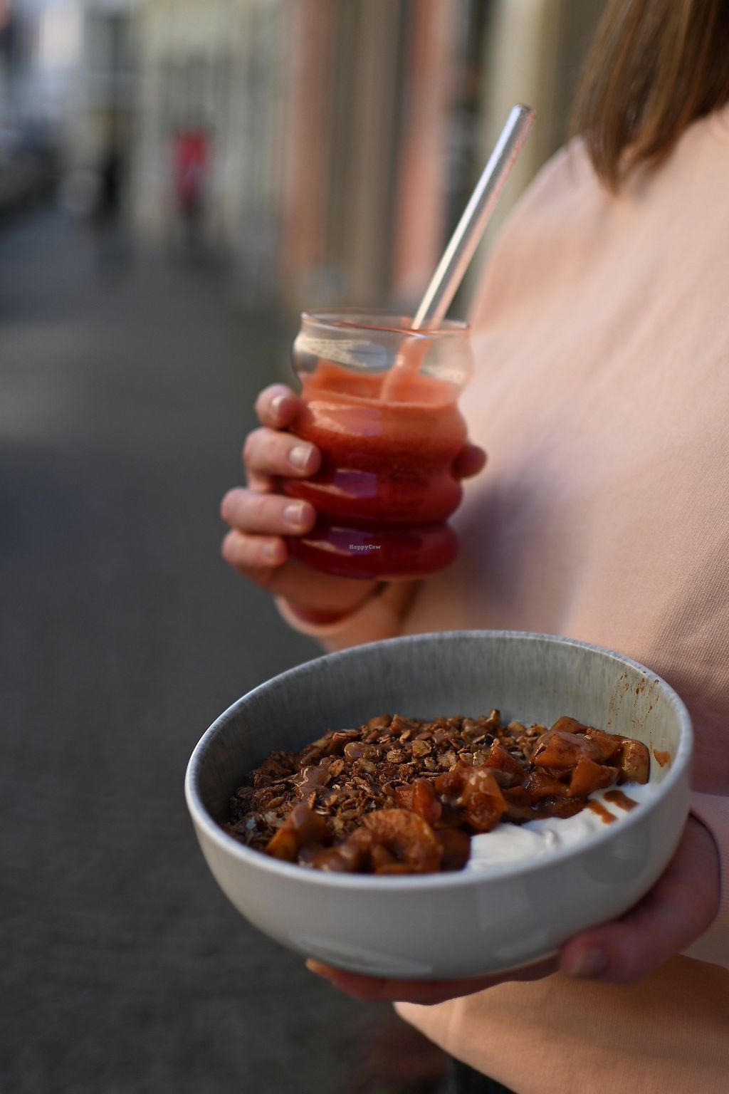 CLOSED Moksha Health Food Deli Weimar Restaurant HappyCow