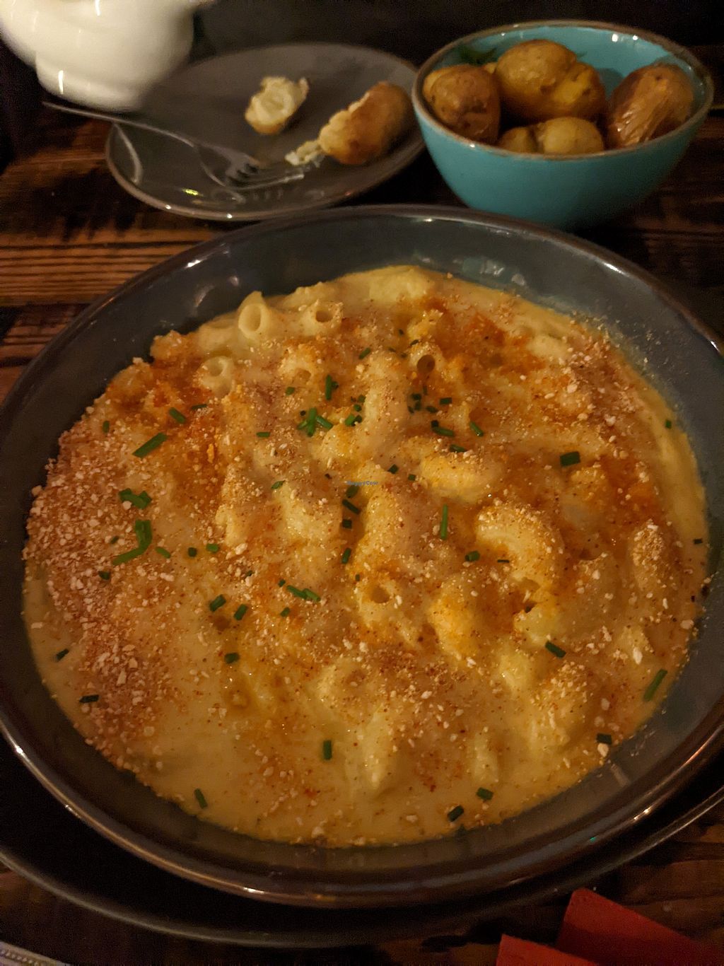 CLOSED The Tipsy Vegan Norwich Restaurant HappyCow